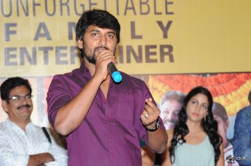 Bhale Bhale Magadivoy Movie Success Meet